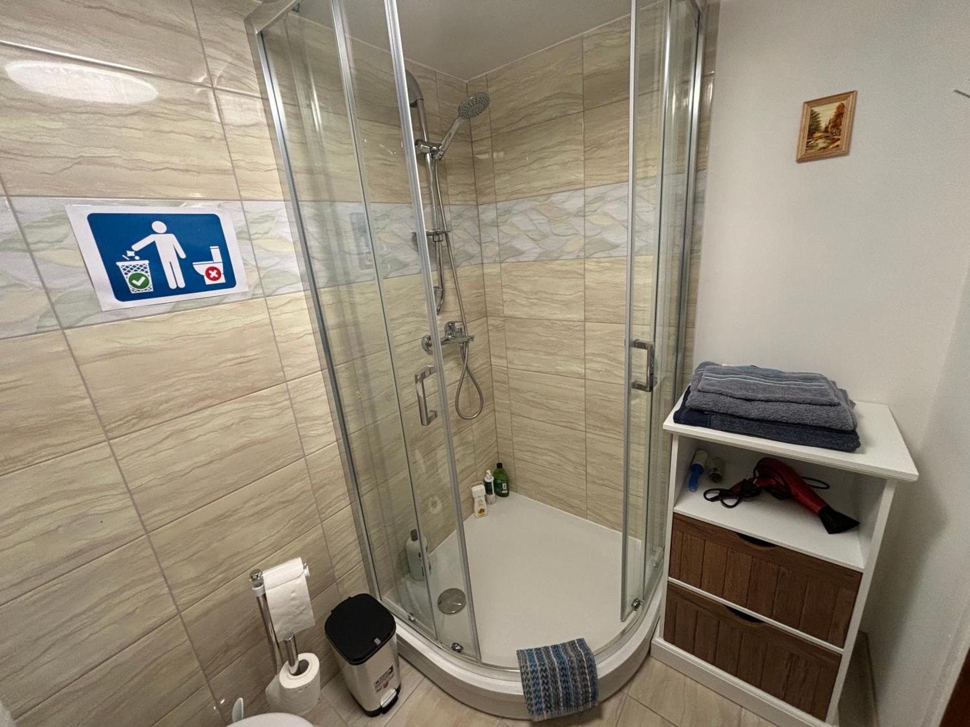 Appartement Ryto Garsai à Merkine Extérieur photo